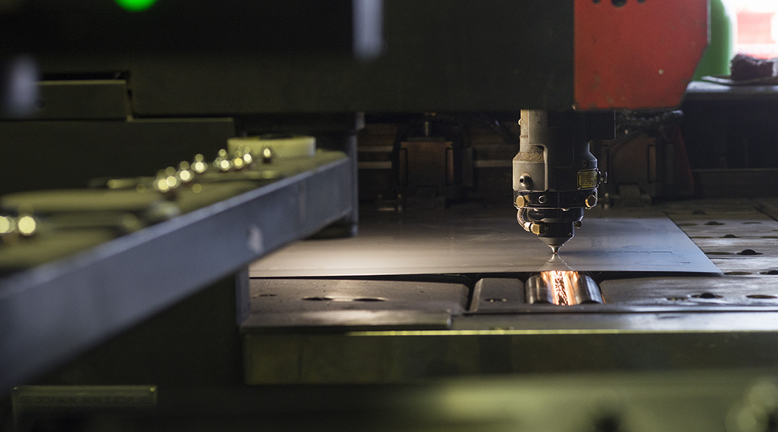 Vacature Operator Lasermachine